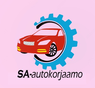 SA autokorjaamo huolto korjaus maalaus Tuusula